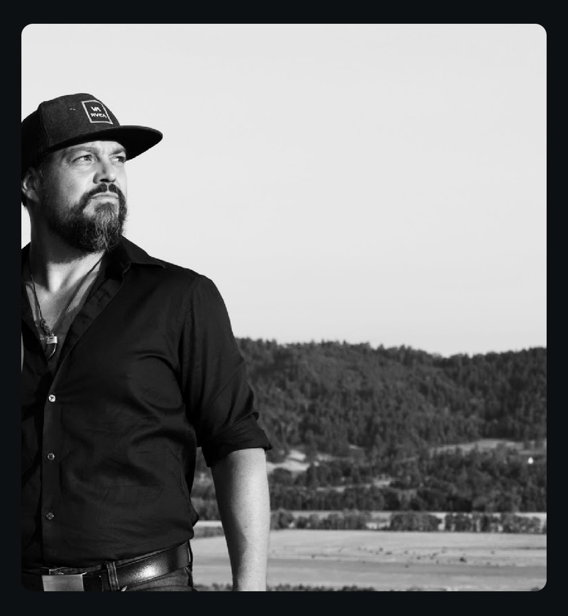 Ron Spencer — Founder, BioSync Labs